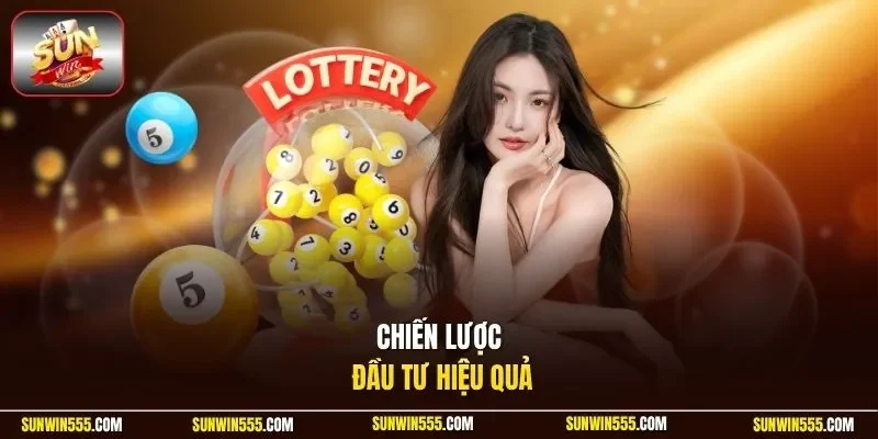 Chiến lược đầu tư hiệu quả