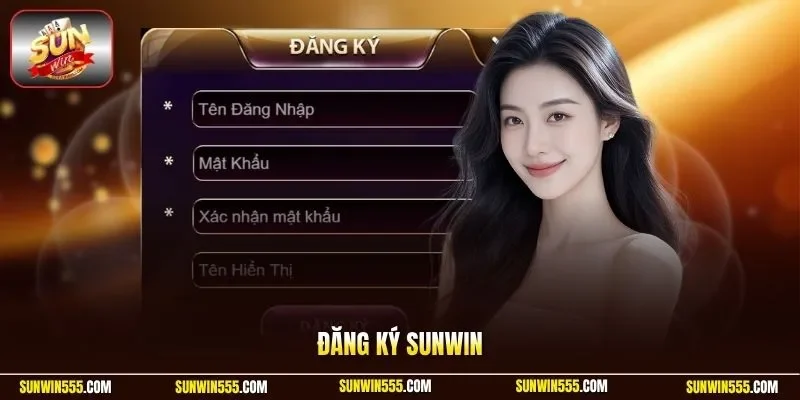 Đăng ký Sunwin