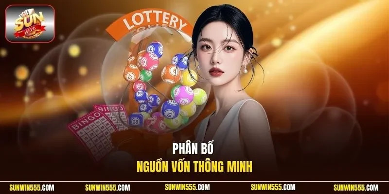 Phân bổ nguồn vốn thông minh